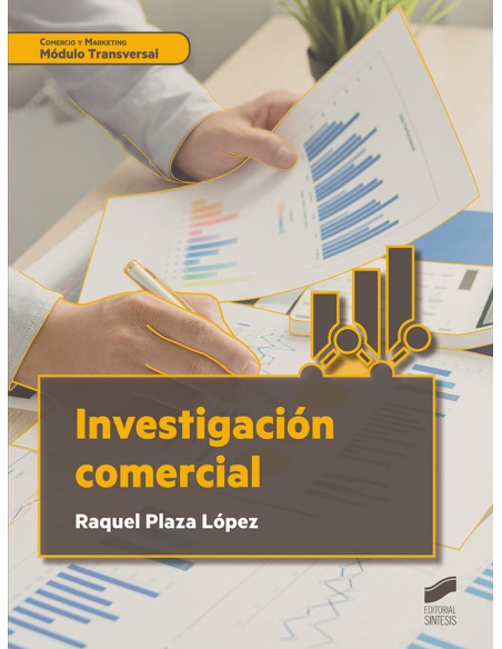 Investigacion comercial