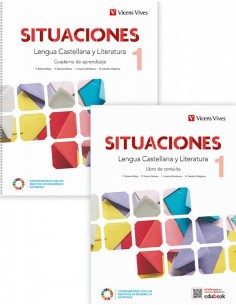 LENGUA CAST Y LIT 1 LCCADIGITAL CT SITUACIONES