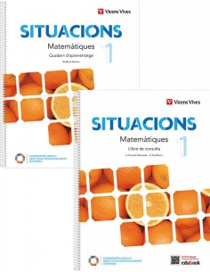 MATEMATIQUES 1 LCQADIGITAL SITUACIONS