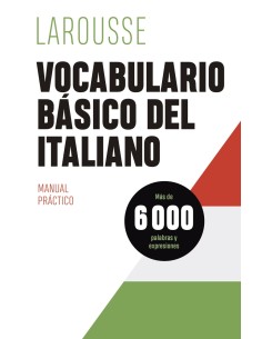 Vocabulario basico del italiano