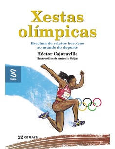 Xestas olimpicas