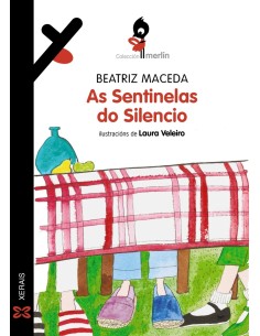 As Sentinelas do Silencio