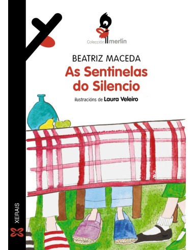 As Sentinelas do Silencio