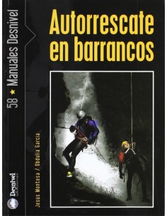 Autorrescate en barrancos