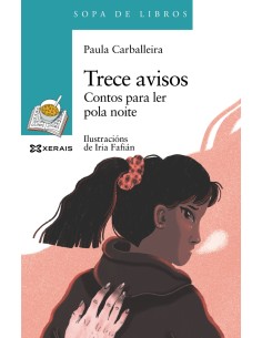 Trece avisos