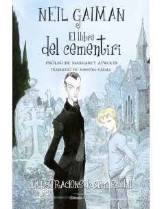 El llibre del cementiri