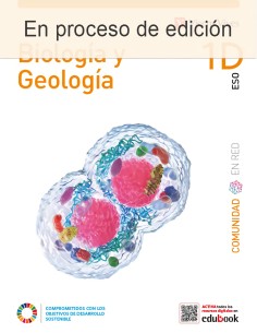 ESO1 BIOLOGIA Y GEOLOGIA 1 C DIVERSIDAD COMUNIDAD