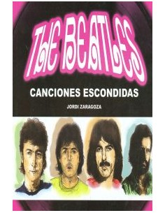 The beatles canciones escondidas