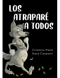 Los atrapare a todos