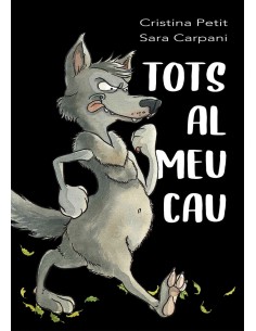 Tots al meu cau
