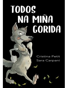 Todos na mina gorida