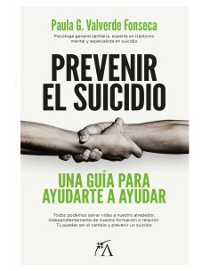 Prevenir el suicidio