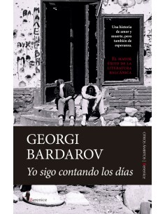 Yo sigo contando los dias