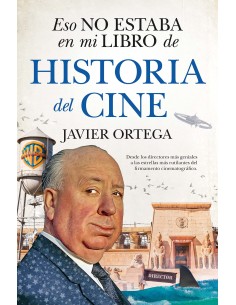 ESO NO ESTABA LEB HISTORIA DEL CINE