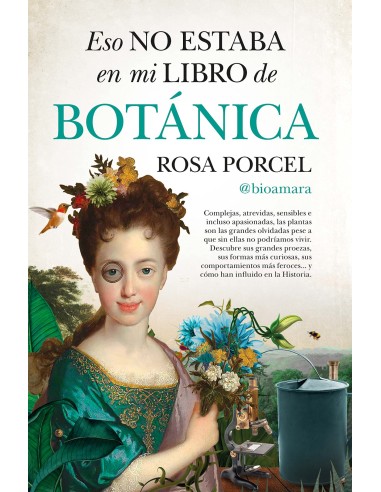 ESO NO ESTABA LEB BOTANICA