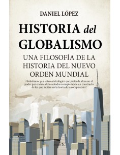 Historia del globalismo