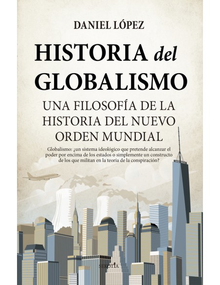 Historia del globalismo