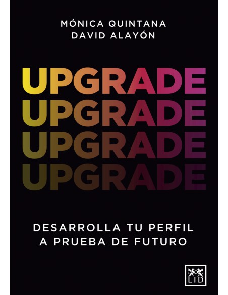 Upgrade