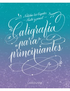 Caligrafia para principiantes