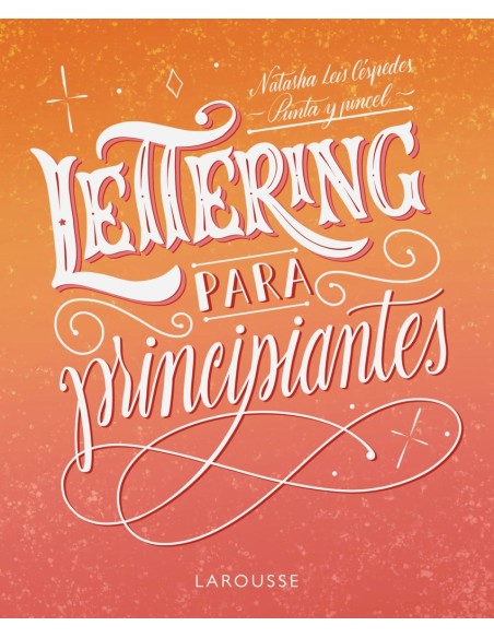 Lettering para principiantes