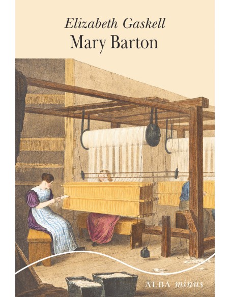 Mary Barton