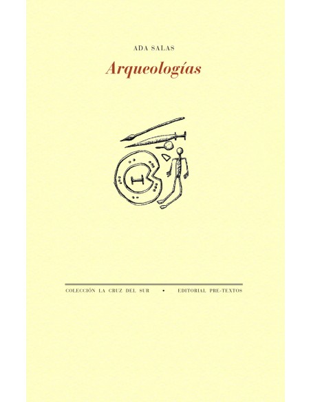 Arqueologias