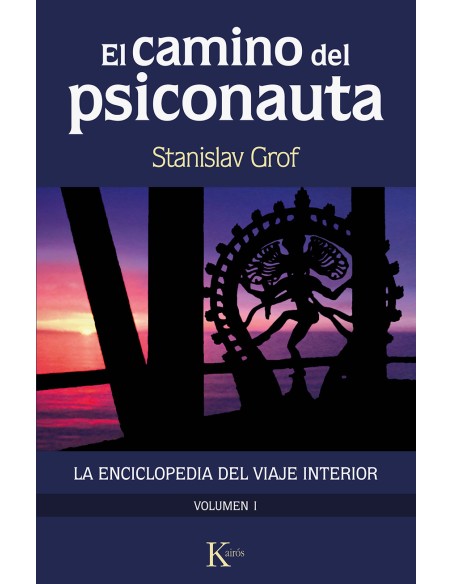 El camino del psiconauta vol 1 
