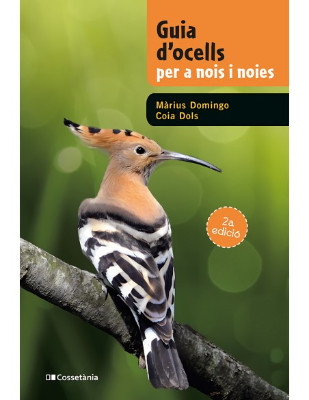 Guia d ocells per a nois i noies