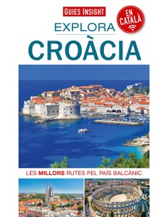 Explora Croacia