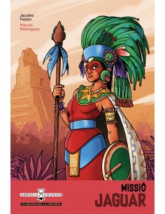 Missio Jaguar