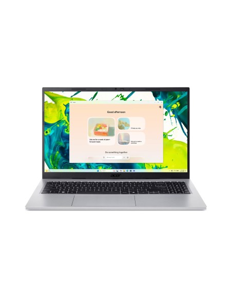 Portátil Aspire Go 15 AG15-72P-59YF