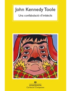 Una confabulacio d imbecils