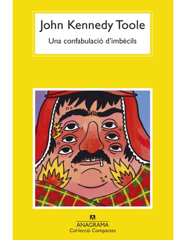 Una confabulacio d imbecils