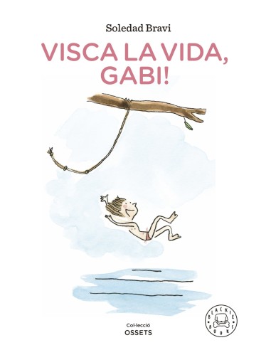 Visca la vida Gabi