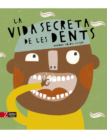 La vida secreta de les dents