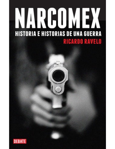 Narcomex