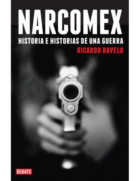 Narcomex