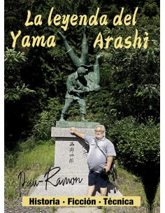 LA LEYENDA DEL YAMA ARASHI