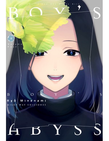 Boy s Abyss 4