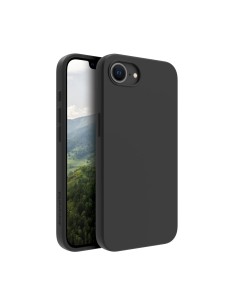 Nuuk funda para teléfono móvil 15,5 cm (6.1") Negro