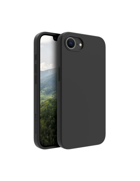 Nuuk funda para teléfono móvil 15,5 cm (6.1") Negro