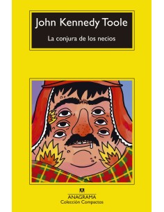 La conjura de los necios