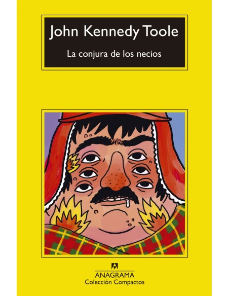 La conjura de los necios