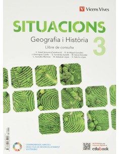 ESO3 CAT SITUACIONS GEOGRAFIA I HISTORIA 3 LLIBRE