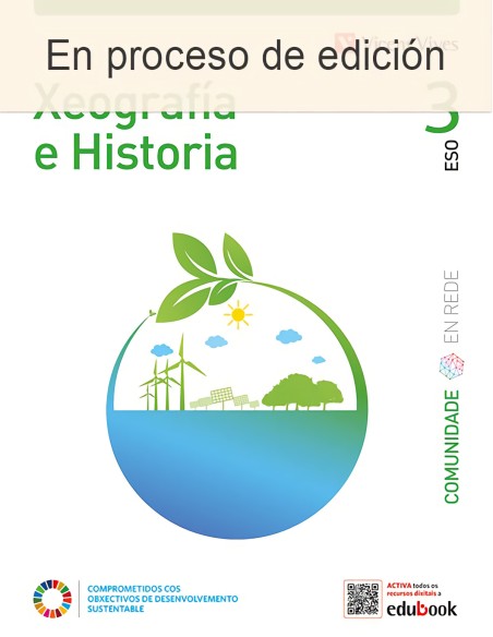 ESO3 GAL XEOGRAFIA E HISTORIA 3 XEOGRAFIA ECONOMIC