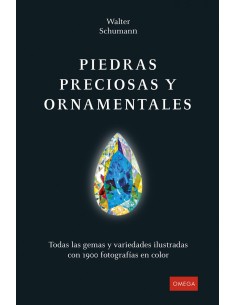 Piedras preciosas y ornamentales