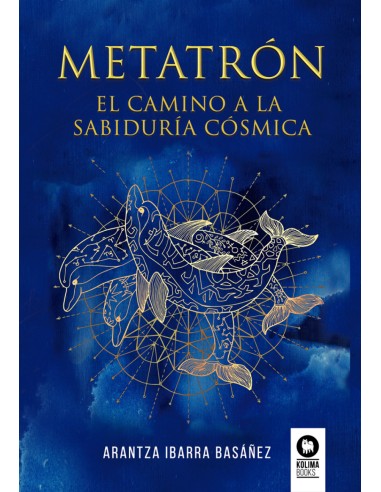 Metatron El camino a la sabiduria cosmica