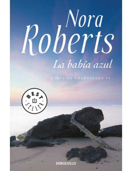 La bahia azul Bahia de Chesapeake 4