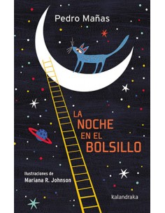 La noche en el bolsillo