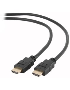 CC-HDMI4-1M cable HDMI HDMI tipo A (Estándar) Negro